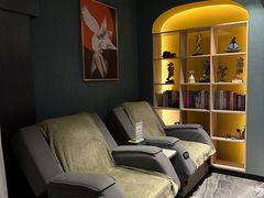 -得闲·高空SPA(东盟店)