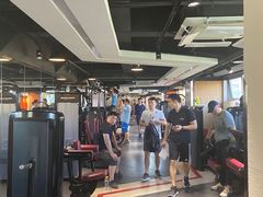 -一兆韦德健身(古美店)