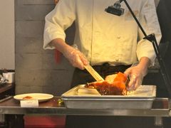 -月福京味斋·烤鸭店·北京菜(鼓楼总店)