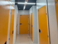 -安东易迷你自助仓储寄存仓库(杨浦店)