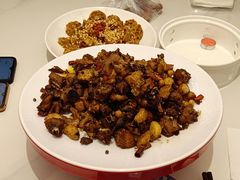 -偏爱炒鸡(老县衙店)