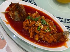 -老西门·常州菜(新区店)