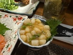 -半藏居酒屋(香港花园店)
