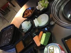 -杀猪天·韩国烤肉(总店)