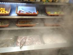 -九记潮汕现切鲜牛肉自助火锅(新开铺店)