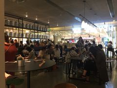 -喜茶(深圳东门1234店)
