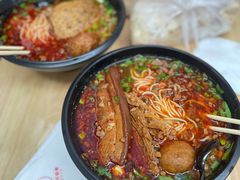 -一品飘香米线(一中总店)