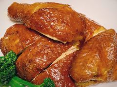 -Yan Ting 宴庭中餐厅(上海静安瑞吉酒店)