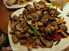 -南海渔家•海鲜•正宗海南菜(海棠湾店)