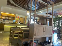 -安多素食(广仁寺路店)
