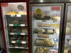 -大腕炸串(河东总店)