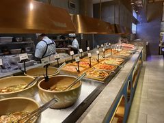 -韩盛·盛江山自助料理(K11黑金店)