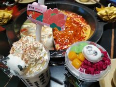 -蜀大侠火锅(四川北路店)