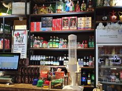 -汉城烧烤(西稍门劳动路店)