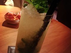 -广州柏悦酒店·悦吧·顶楼露天酒吧