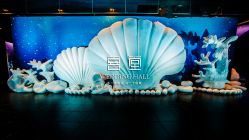 -上海虹桥锦江大酒店·宴会厅