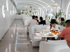 -3号仓库·创意中国菜(嘉兴龙鼎万达店)