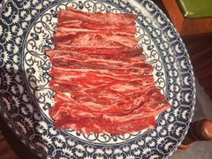 -北京老门框爆肚涮肉馆(锦业路店)