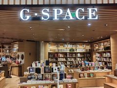 -G·SPACE(金鹰世界店)