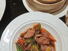 -外高桥喜来登酒店采悦轩