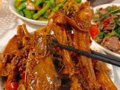 -郴州特产舜华临武鸭(郴州西站店)