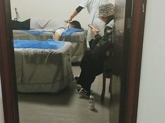 -张钰强中医正骨推拿连锁(唐家人才公寓店)
