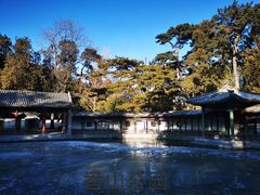 -香山公园