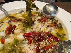 -太二酸菜鱼(群光广场店)