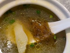 彝家酸菜洋芋汤-阿斯牛牛·凉山菜(新会展店)