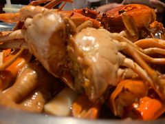 -胖哥俩肉蟹煲(济南世茂国际广场店)