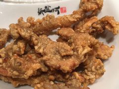 -纸盐河码头火锅(十八梯店)