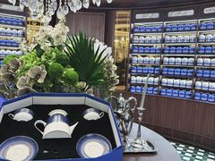 -CHARLIETOWN红茶公司(南京万象天地店)