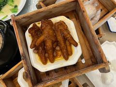 -日日鲜自助餐厅(小公园店)