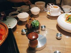 -品味泸沽湖•民族特色菜(大落水店)