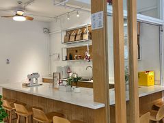 -Cafe on warm(丹霞店)