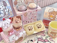 -欢牛蛋糕屋(城西店)