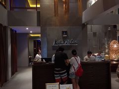 -Let's Relax Spa(Phuket 3rd Street)