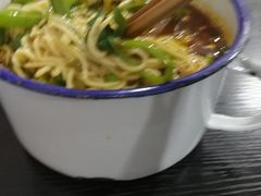 -山城盅盅面