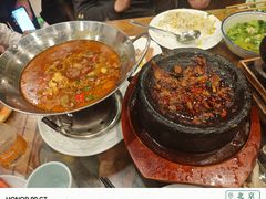 -西江美食舫·江西菜(健德桥店)