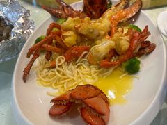 波士顿龙虾-大东海海鲜酒楼(渔人码头总店)