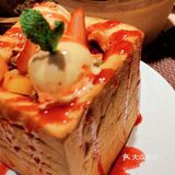 泰国菜[吐][吐][吐]我太爱咖喱了[胜利][加油][加油][加油]