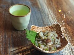 -福匠日本料理(人民路店)