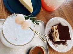 -ChanDu躔度咖啡(灯塔店)