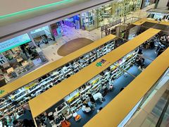 -深圳来福士广场