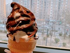 -麦当劳(启迪香山店)