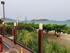 -渔家火锅·海鲜自助餐·演艺(亚龙湾天域酒店)