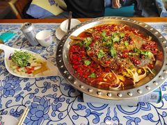 -群英会·三国菜(曹魏古城店)