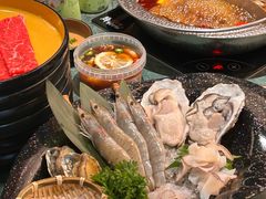 -牛New寿喜烧(龙湖金沙天街店)