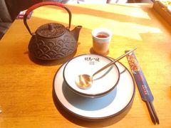 -胡马八破·川菜小馆(高新万达店)