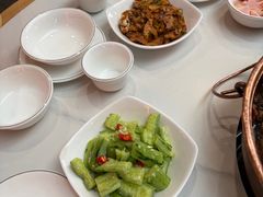 -吴天家私坊铜火锅(远达·帝景华廷店)